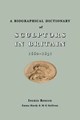 Biographical Dictionary of Sculptors in 