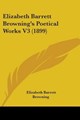 Elizabeth Barrett Browning's Poetical Wo