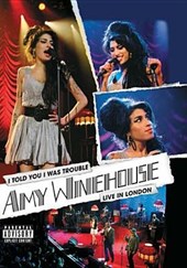 Amy Winehouse Copdjc170