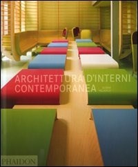  Architettura d'interni contemporanea