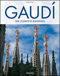  Gaud. The complete buildings. Ediz. italiana