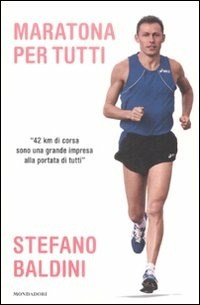 Stefano Baldini:Maratona per tutti