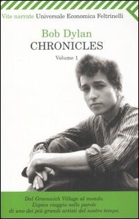  Chronicles. Vol. 1
