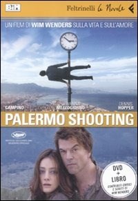  Palermo shooting. DVD. Con libro