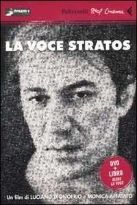  La voce Stratos. DVD. Con libro