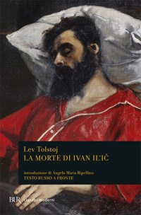 Lev Tolstoj, La morte di Ivan Il'ic, copertina