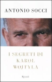  I segreti di Karol Wojtyla