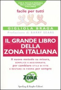  Il grande libro della Zona italiana