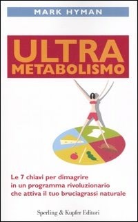  Ultra metabolismo