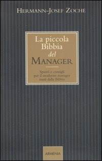  La piccola bibbia del manager