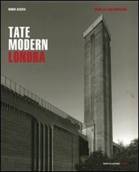  Tate Modern. Londra