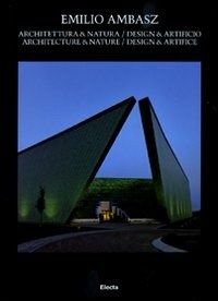  Architettura & natura. Design e artificio-Architecture & nature. Design & artifice