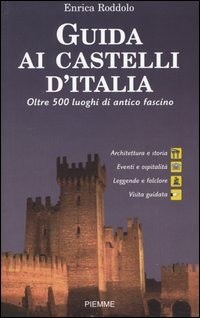  Guida ai castelli d'Italia