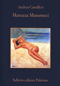 Maruzza Musmeci – Andrea Camilleri 2007