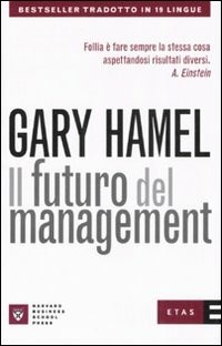  Il futuro del management