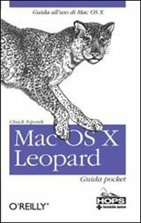  Mac OS X Leopard. Guida pocket
