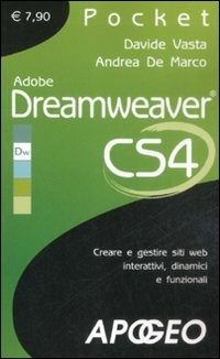  Adobe Dreamweaver CS4