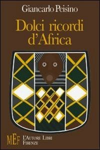 Kenya  Libri - Dolci Ricordi d'Africa Copj13