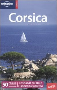  Corsica di Jean-Bernard Carillet