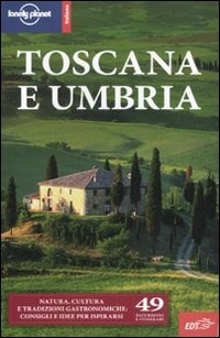  Toscana e Umbria di Virginia Maxwell