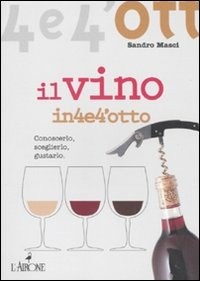  Il vino di Sandro Masci