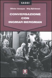  Conversazione con Ingmar Bergman