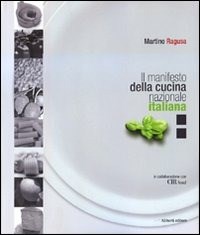 Il manifesto della cucina nazionale italiana