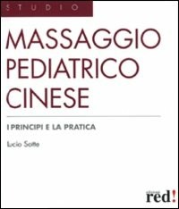  Massaggio pediatrico cinese