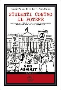  Studenti contro il potere. La contestazione giovanile