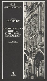  Architettura gotica e filosofia scolastica
