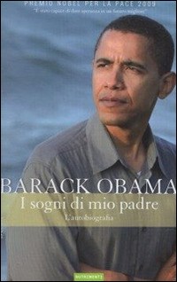 I sogni di mio padre - Obama