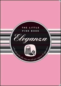  Eleganza. The little pink book