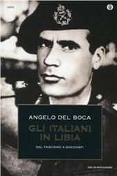 Gli italiani in Libia. Vol. 2