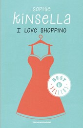 i-read I love shopping (!)