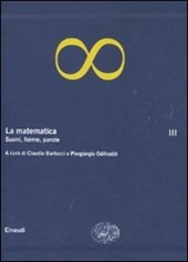 Volume 3: Suoni, forme, parole (2011)