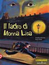 Il ladro di Monna Lisa