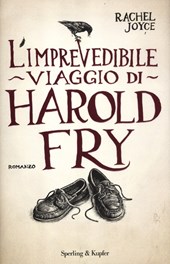 L' imprevedibile viaggio di Harold Fry