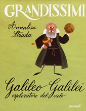 Galileo Galilei esploratore del cielo
