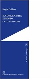 Il codice civile europeo
