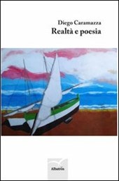 ''Realtà e poesia'', presentato il libro di poemi del dott. Diego Caramazza