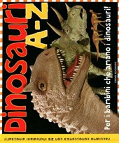 Dinosauri A-Z
