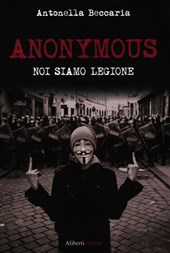 Anonymous - Noi siamo legione