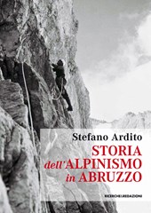Storia dell'Alpinismo in Abruzzo Copj170