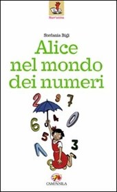Alice nel mondo dei numeri