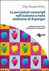 Le percezioni sensoriali nell'autismo e nella sindrome di Asperger-image