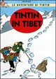 Le avventure di Tintin. Tintin in Tibet - Lizard