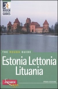 Estonia, Lettonia, Lituania