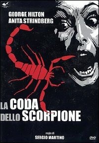 La Coda Dello Scorpione [1971]