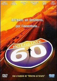 Interstate 60 streaming italiano