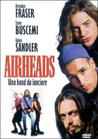 Airheads -una band da lanciare